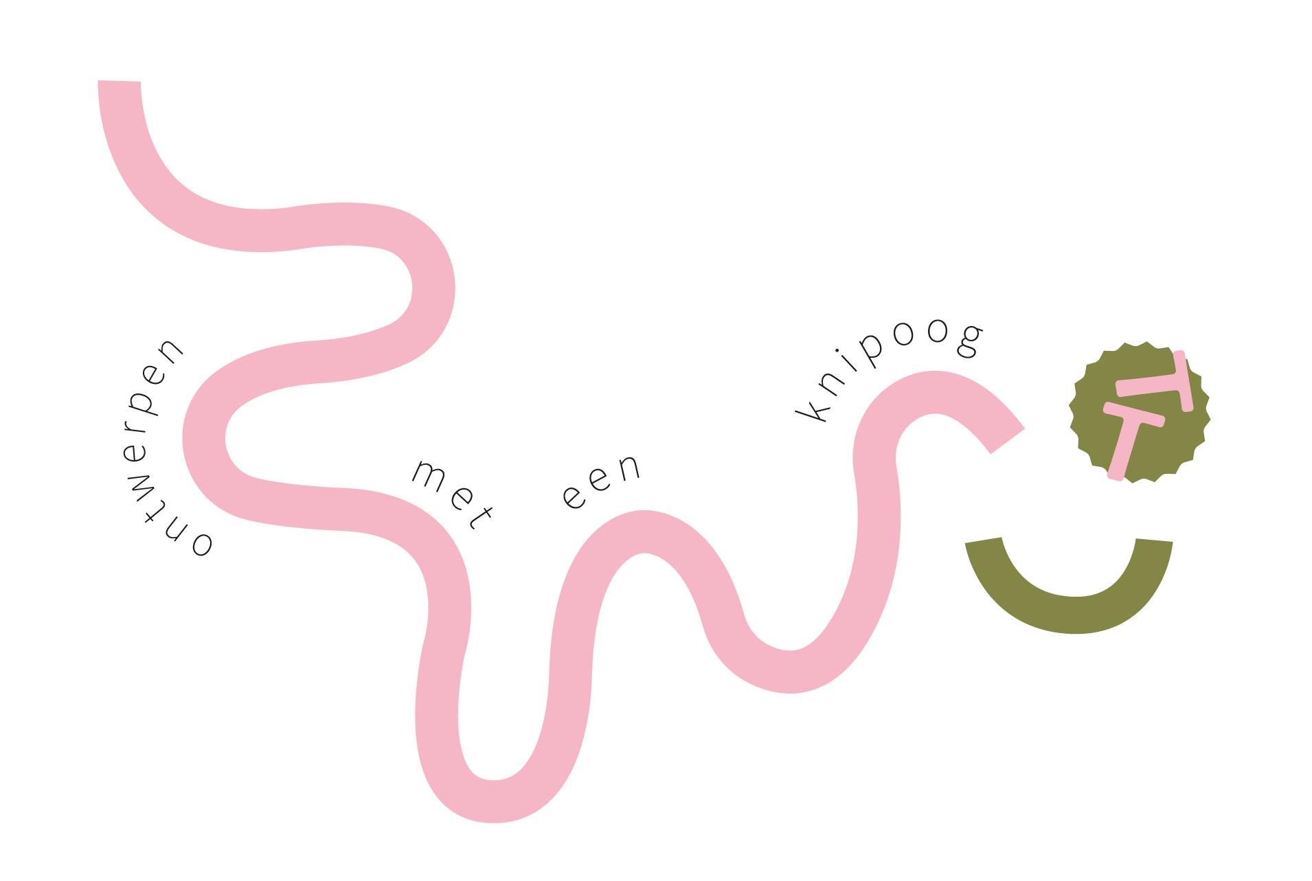 Ontwerpen met een knipoog